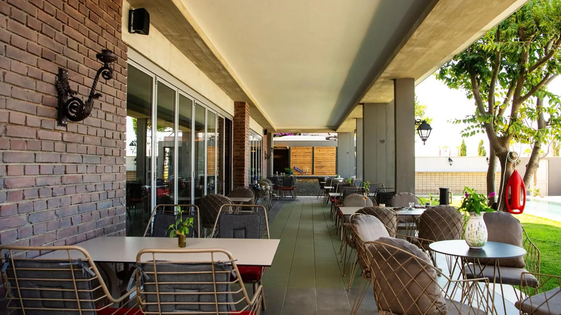 Hotel Vila 11 Durres Guest house