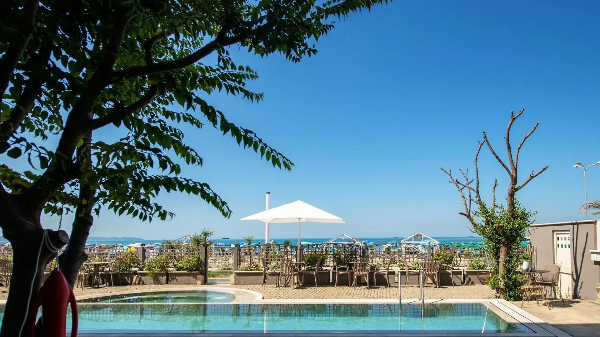 Hotel Vila 11 Durres