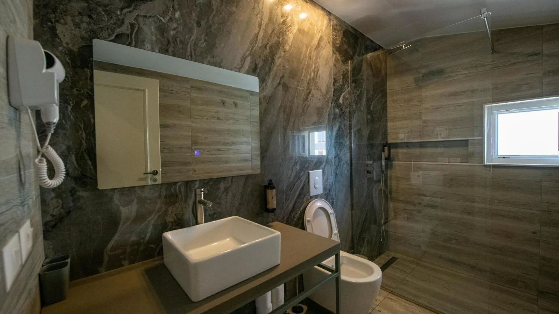 Hotel Vila 11 Durres Guest house