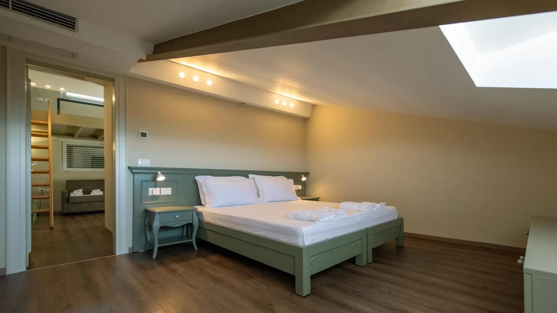 Hotel Vila 11 Durres
