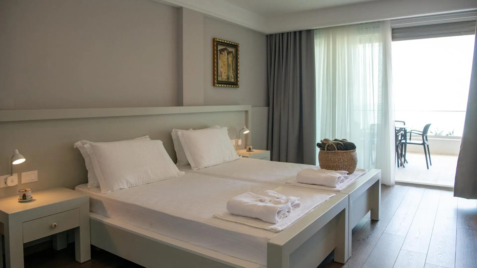 Hotel Vila 11 Durres Albania