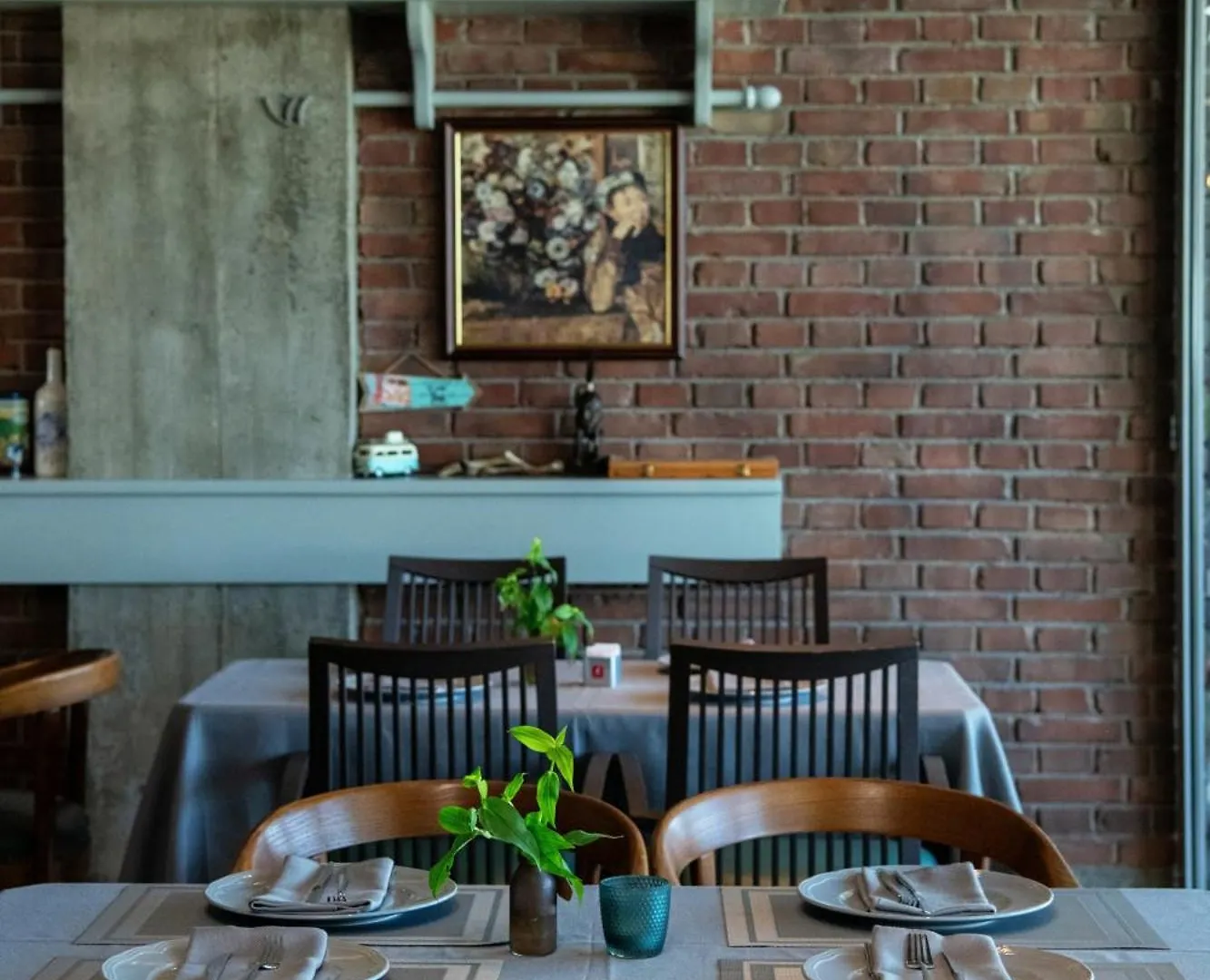 Hotel Vila 11 Durres Guest house
