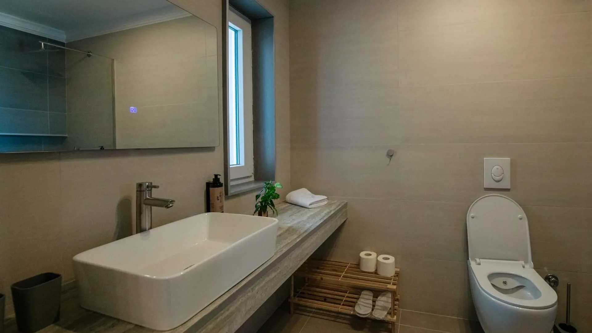 Hotel Vila 11 Durres