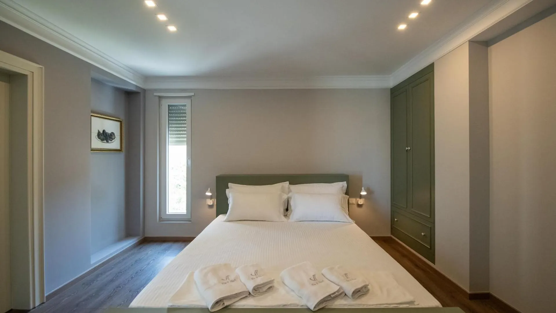 Hotel Vila 11 Durres Guest house