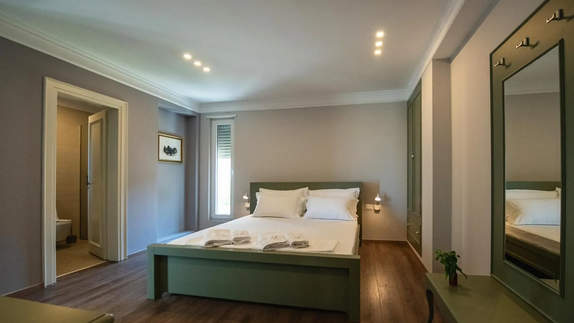 Guest house Hotel Vila 11 Durres Albania